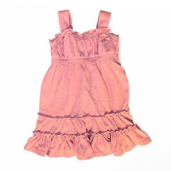 Baby Gap Dress Bundle 3-6 Months Summer Vacation Spring Girl Flowy - Picture 6 of 8